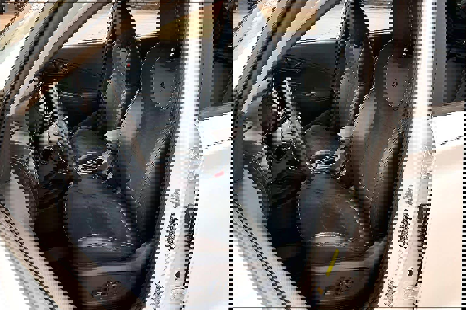 Used 2023 Hyundai Kona N image 8