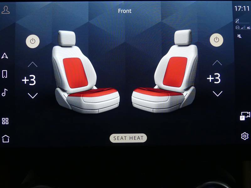 Used 2023 Jaguar F-PACE S image 16