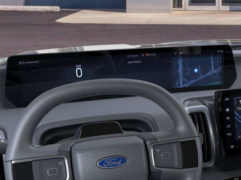 New 2026 Ford Expedition Active AWD/4WD image 13