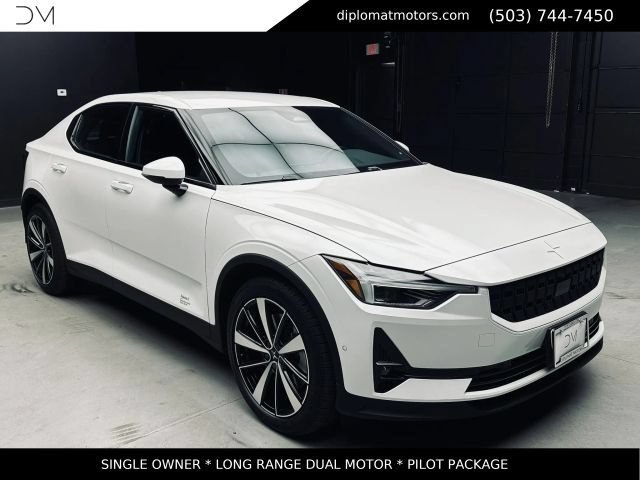 Used 2022 Polestar Polestar 2 w/ Pilot Package AWD/4WD image 9