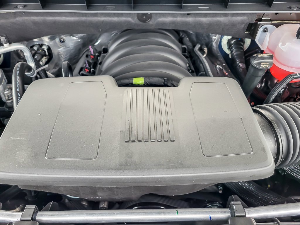 New 2026 GMC Sierra 1500 Denali Ultimate image 19