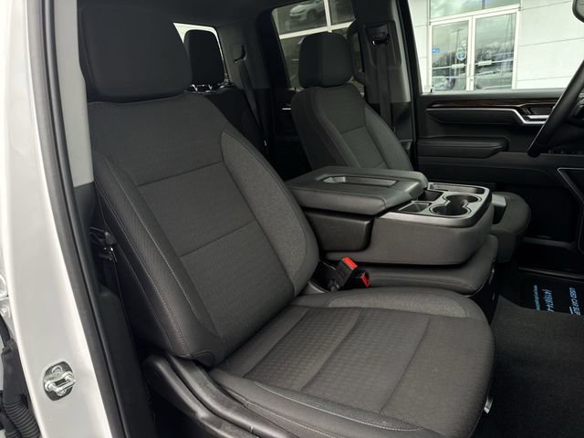 Certified 2025 GMC Sierra 1500 Elevation image 27