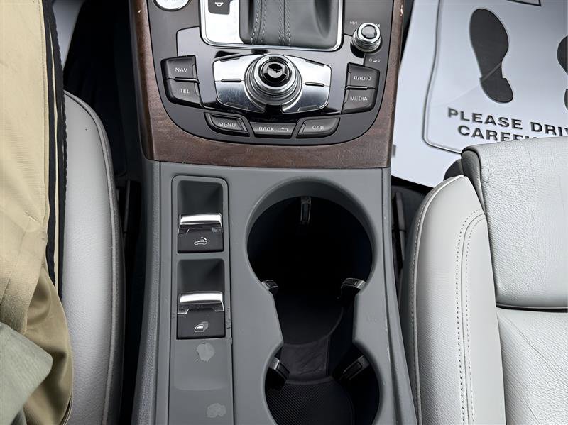 Used 2017 Audi A5 2.0T Sport w/ Technology Package image 43