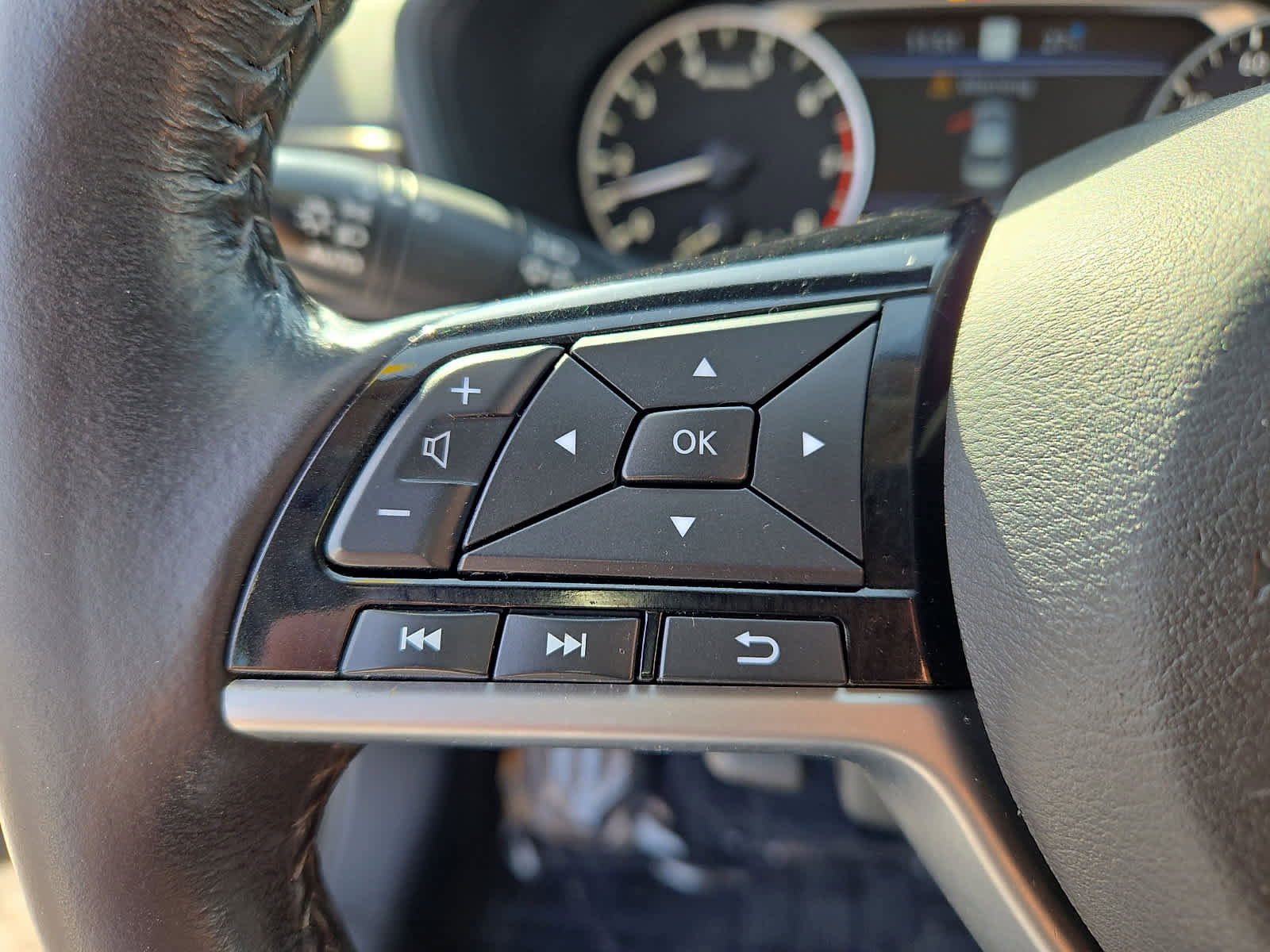 Used 2022 Nissan Altima 2.5 SL image 24