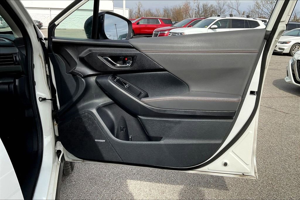 Used 2024 Subaru Crosstrek 2.5i Limited image 19