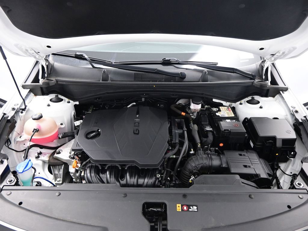 Used 2023 Kia Sportage EX image 29