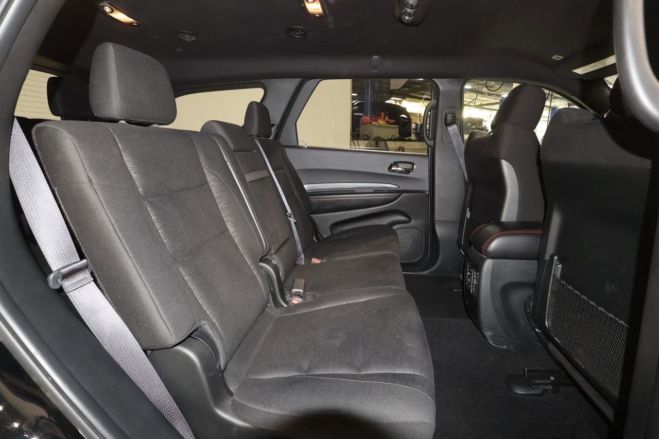 Used 2025 Dodge Durango GT AWD/4WD image 27