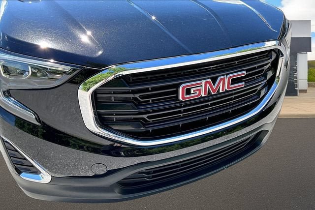 Used 2019 GMC Terrain SLE w/ Driver Convenience Package AWD/4WD image 31