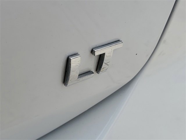 Certified 2022 Chevrolet Equinox LT image 8