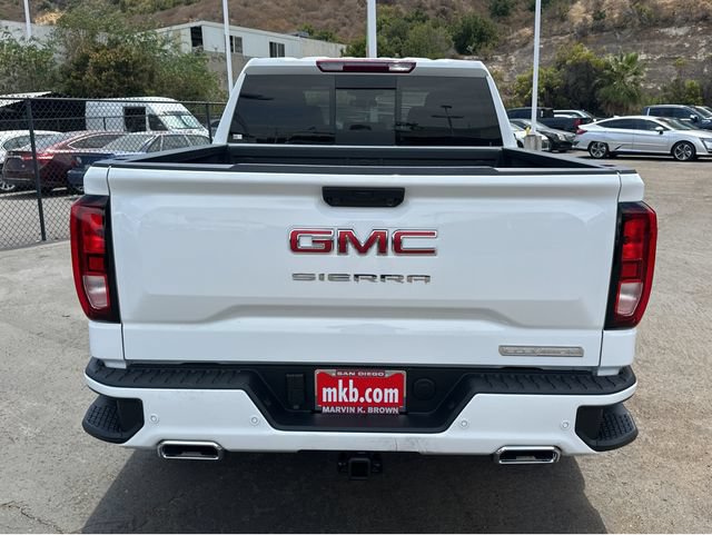 New 2026 GMC Sierra 1500 Elevation w/ Elevation Premium Package AWD/4WD image 12