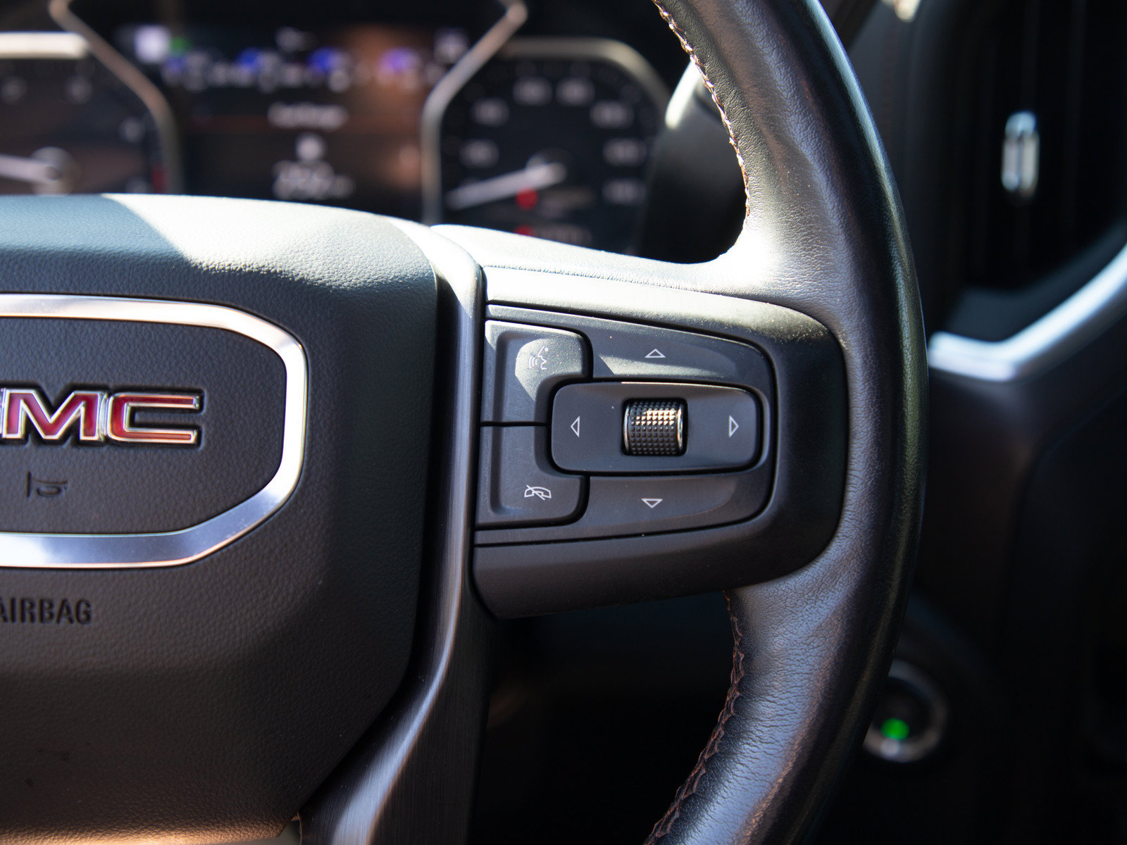 Used 2021 GMC Sierra 3500 AT4 w/ AT4 Premium Plus Package AWD/4WD image 31