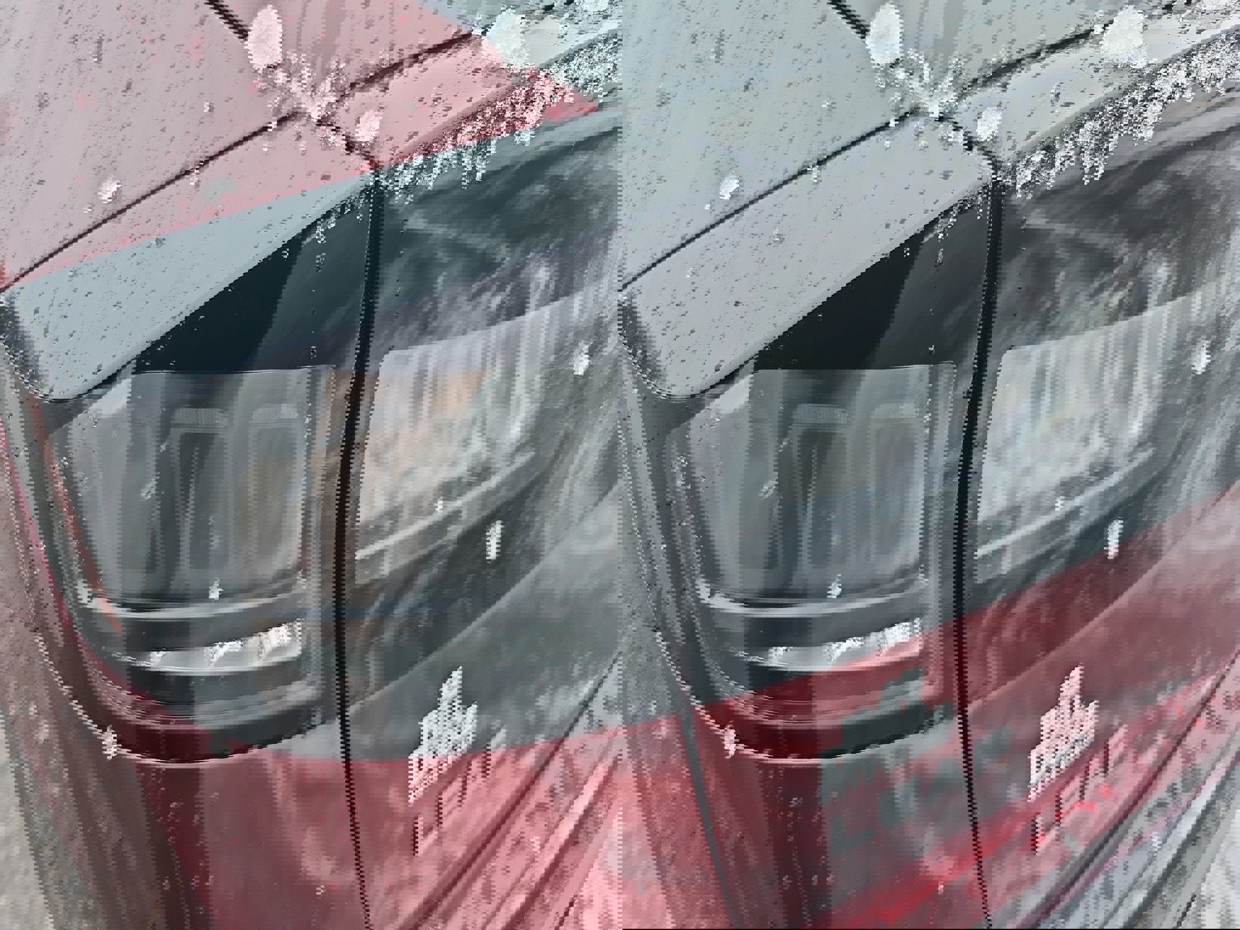 New 2026 Nissan Leaf Platinum+ w/ Cargo Package (Platinum+) image 15