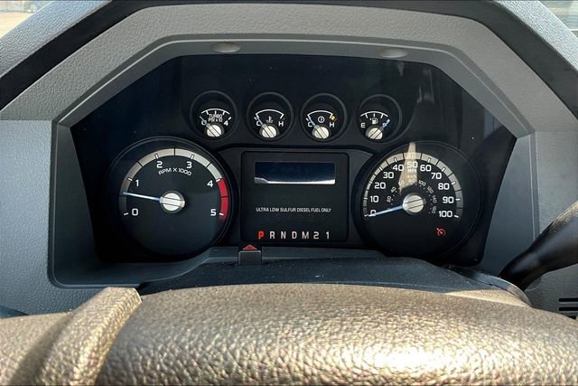 Used 2016 Ford F450 XLT image 22