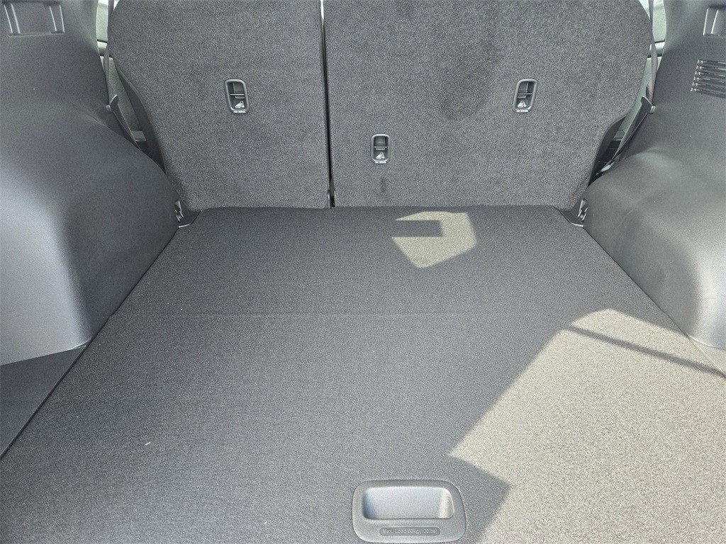 New 2026 Kia Sportage LX image 23