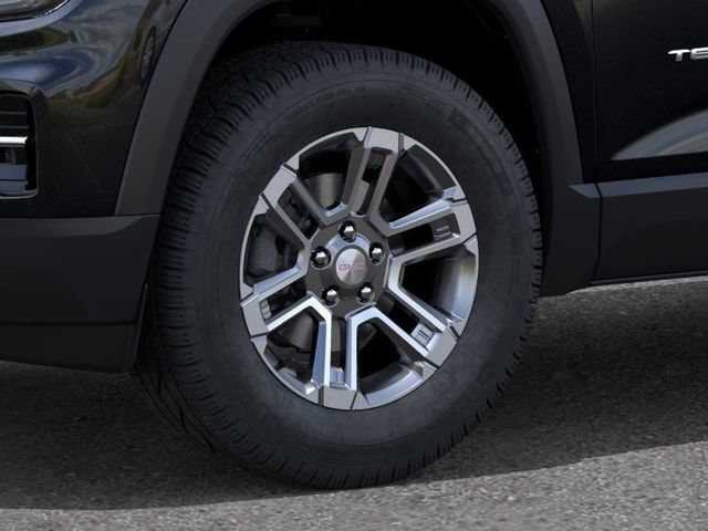 New 2026 GMC Terrain Elevation w/ Technology Package II FWD image 9