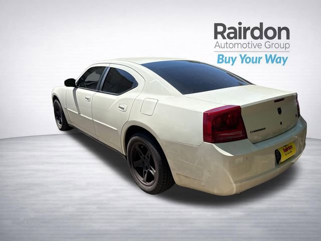 Used 2006 Dodge Charger R/T w/ Electronics Convenience Group RWD image 5