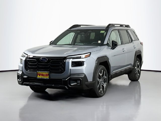 New 2026 Subaru Outback Touring XT AWD/4WD image 3