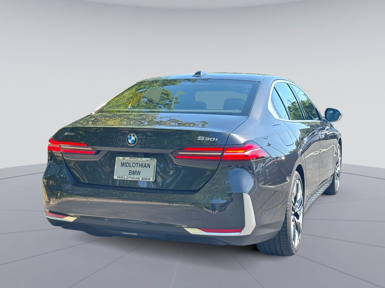 New 2026 BMW 530i xDrive AWD/4WD image 29