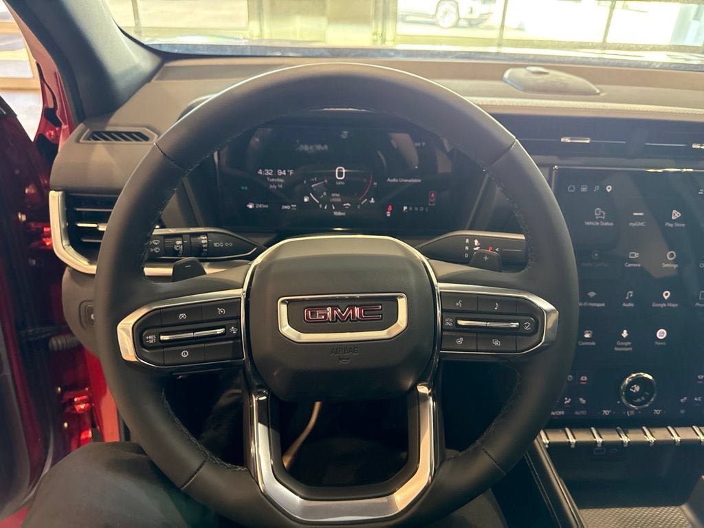 New 2027 GMC Terrain Elevation w/ Elevation Premium Package AWD/4WD image 29
