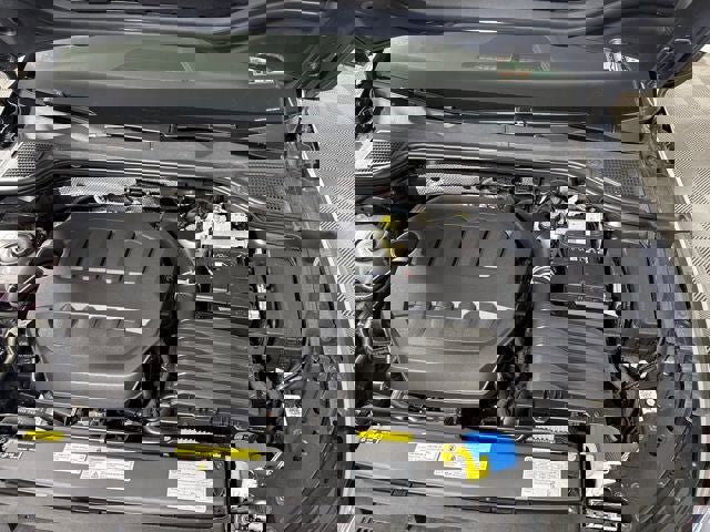 New 2026 Volkswagen GTI SE image 15