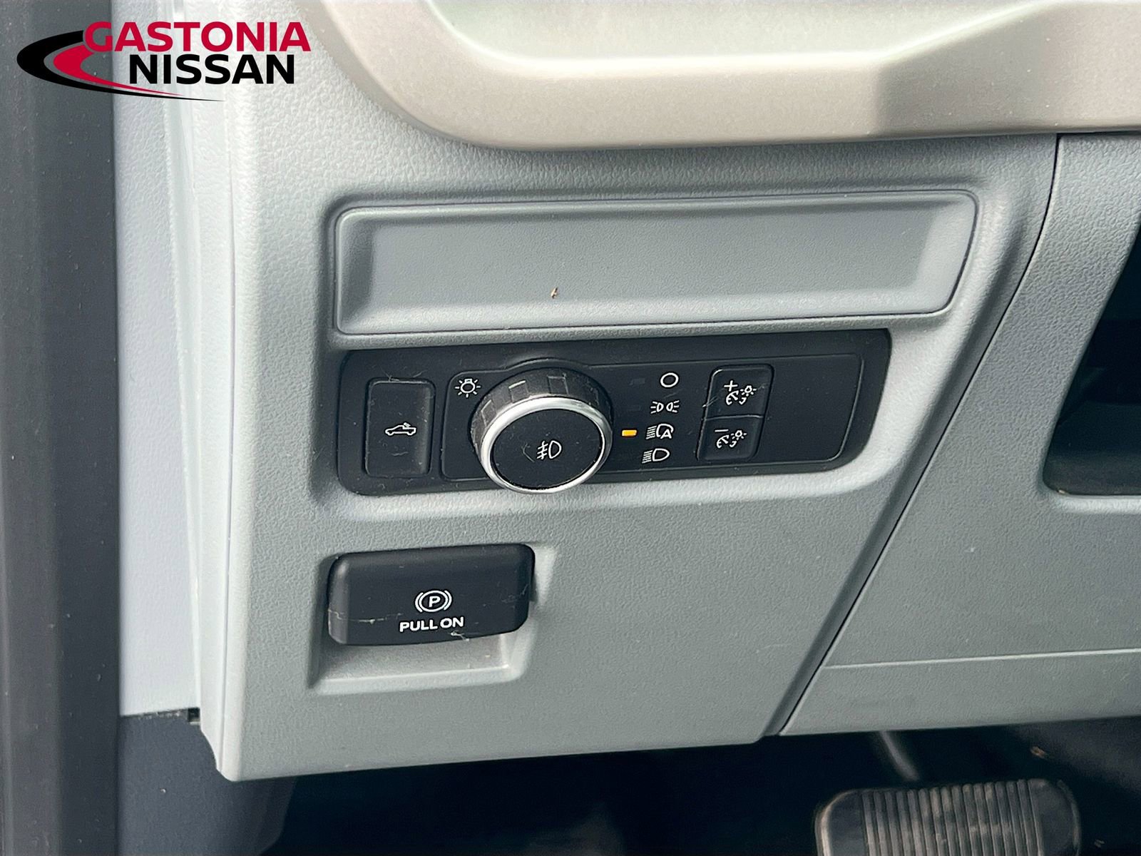 Used 2021 Ford F150 XLT w/ Equipment Group 301A Mid image 13