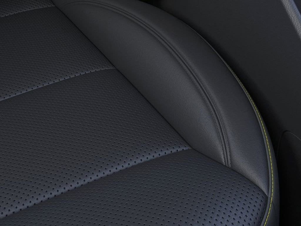 New 2026 Chevrolet Trax ACTIV FWD image 21