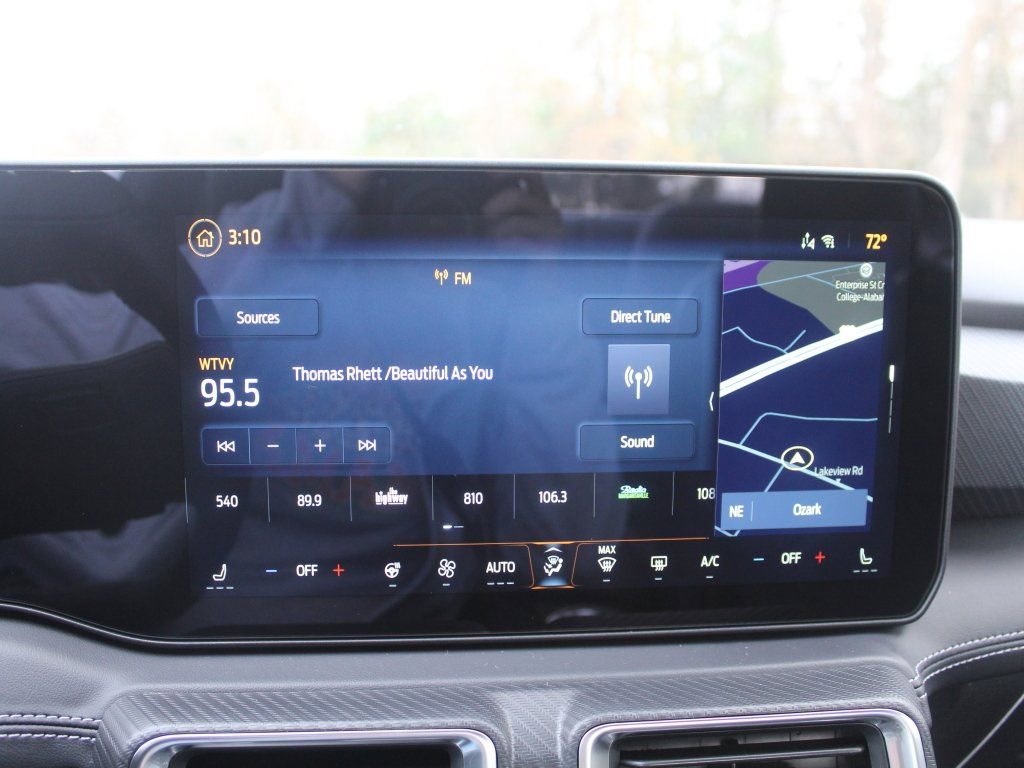 New 2026 Ford Mustang GT Premium image 13