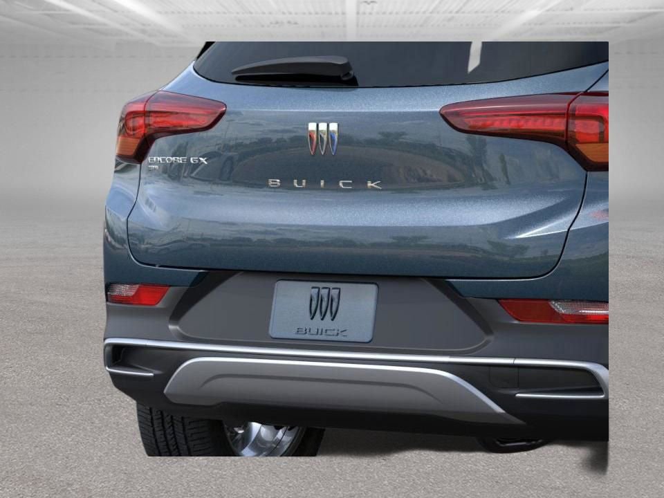 New 2026 Buick Encore GX Preferred AWD/4WD image 14