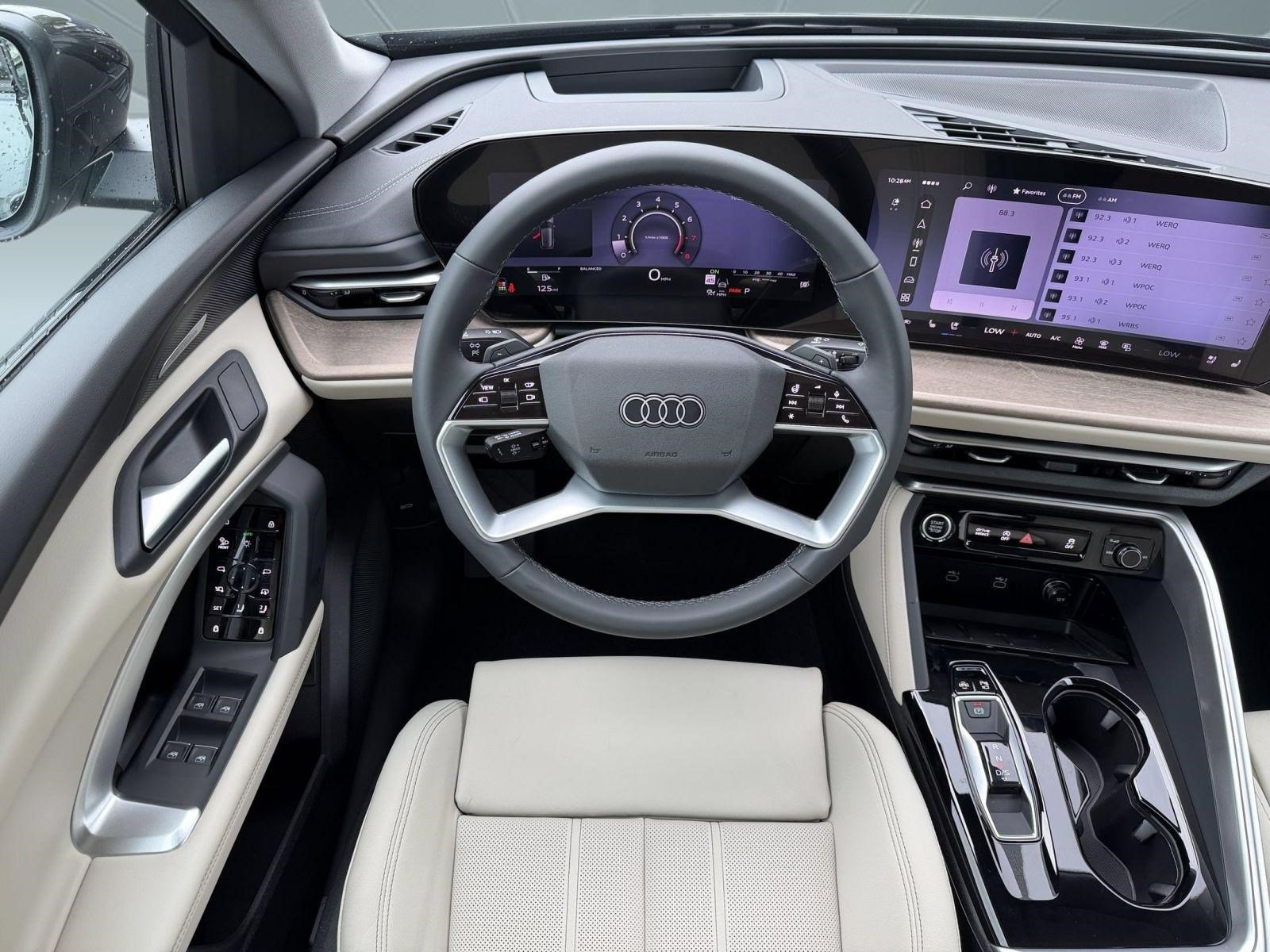 New 2026 Audi Q5 Premium Plus AWD/4WD image 28
