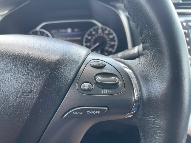 Used 2019 Nissan Murano Platinum w/ Cargo Package FWD image 18