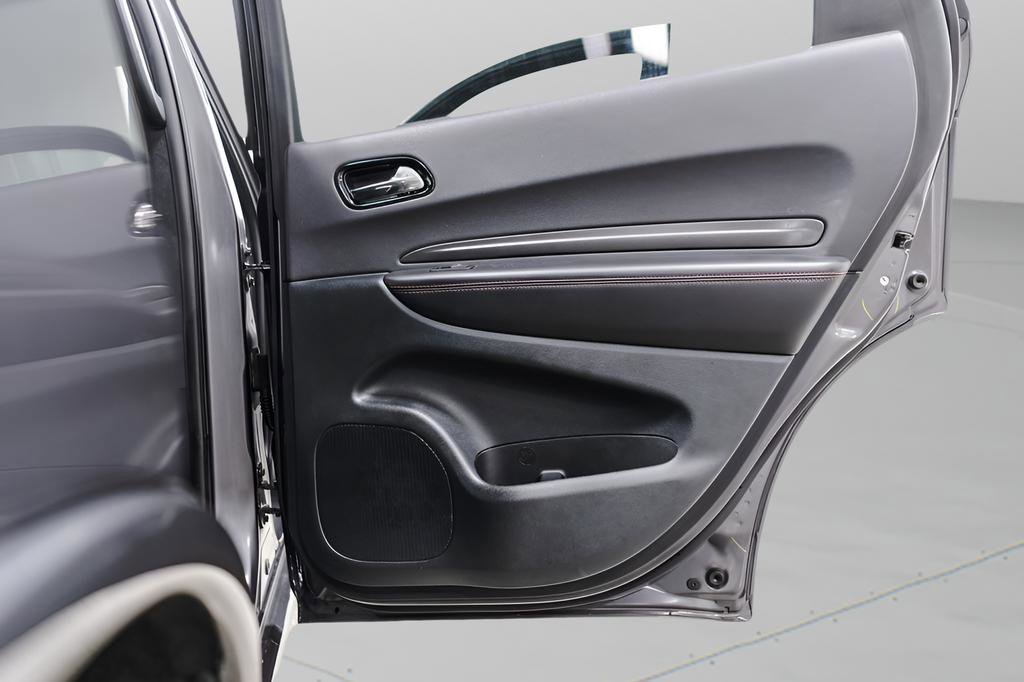 Used 2024 Dodge Durango GT image 34