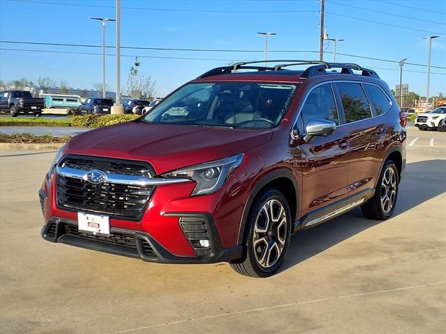 Certified 2023 Subaru Ascent Limited w/ Technology Package AWD/4WD image 3