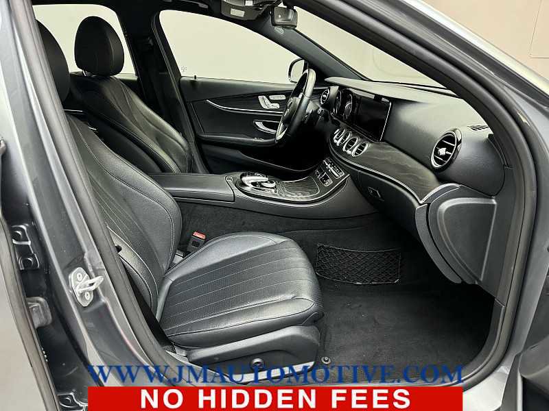 Used 2018 Mercedes-Benz E 300 4MATIC image 20