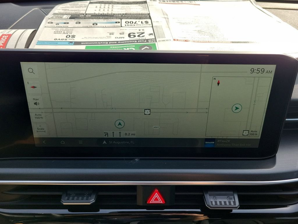 New 2026 Kia K5 GT-Line w/ GT-Line Premium Package FWD image 30