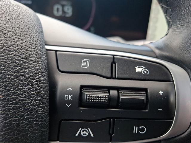Used 2023 Kia Sportage X-Line w/ X-Line Premium Package AWD/4WD image 21