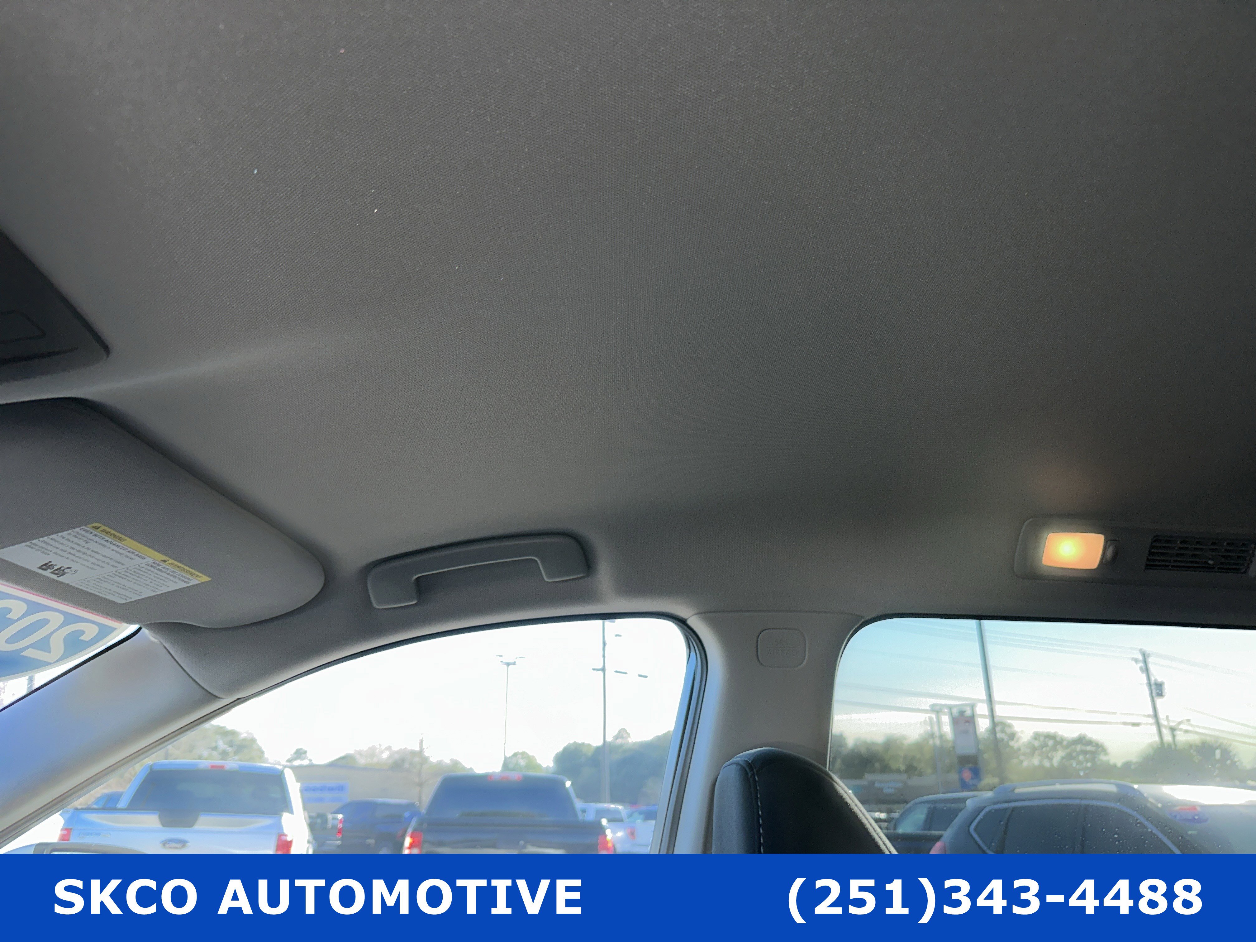 Used 2022 Nissan Pathfinder SV image 27