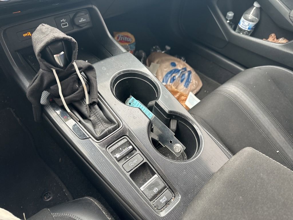 Used 2023 Honda Civic Sport image 26