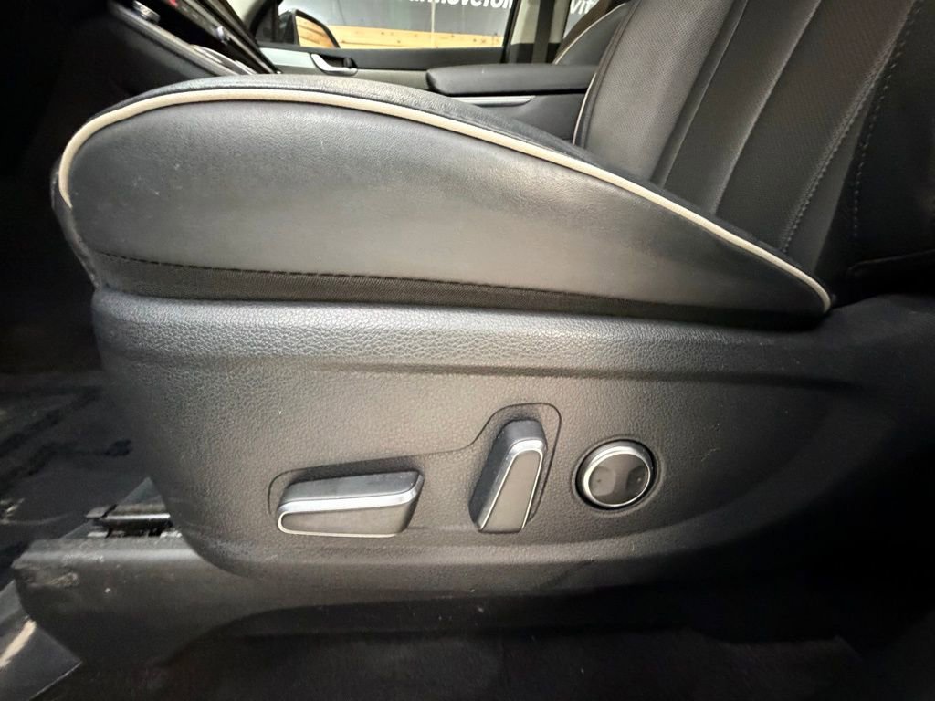 Used 2024 Hyundai Palisade XRT AWD/4WD image 32