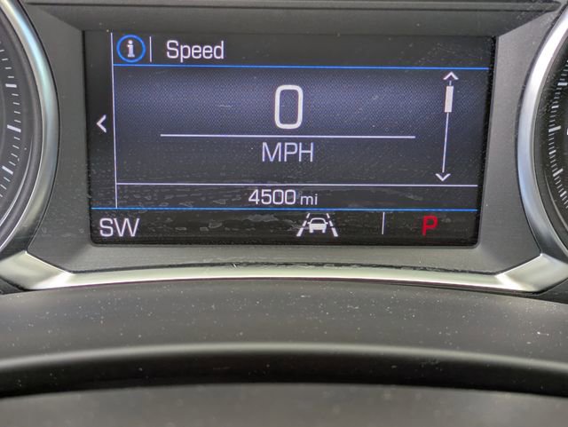 Certified 2024 GMC Terrain SLE image 22