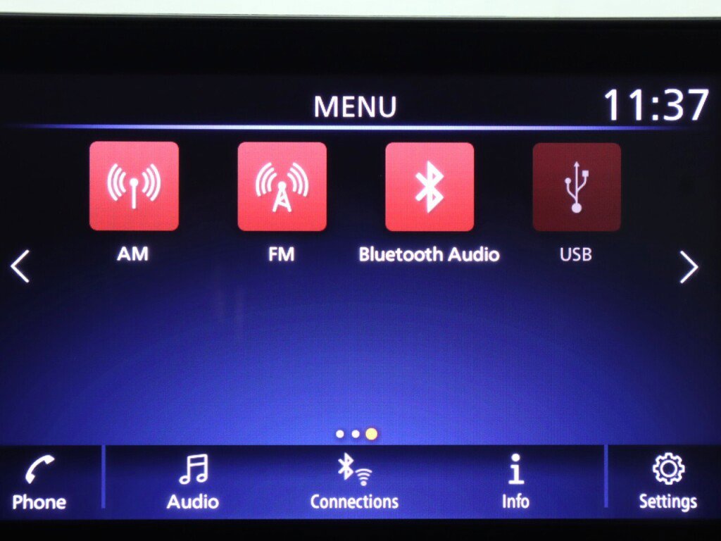 Used 2021 Nissan Altima 2.5 SV FWD image 17