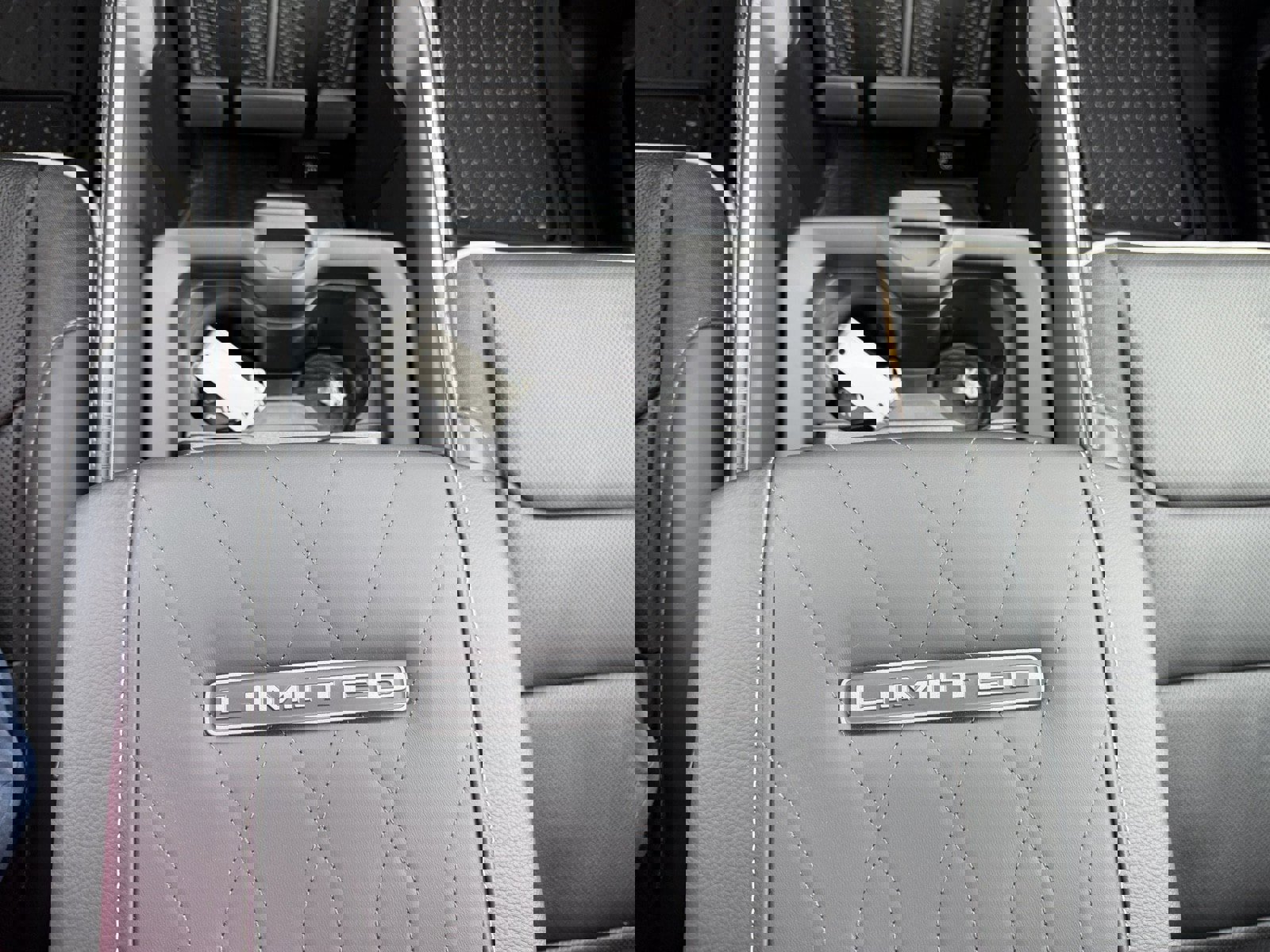 New 2026 RAM 1500 Limited image 29