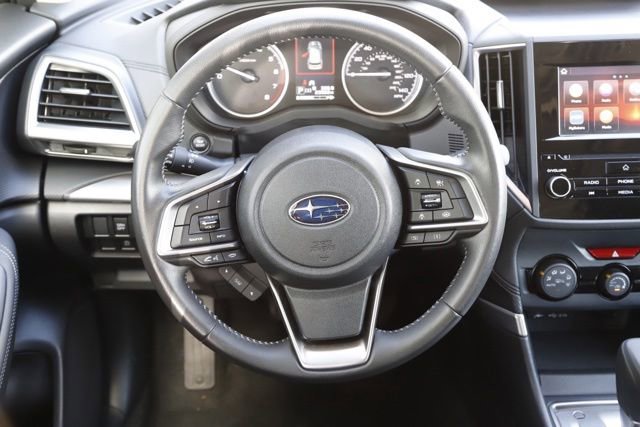 Used 2023 Subaru Forester Premium AWD/4WD image 18