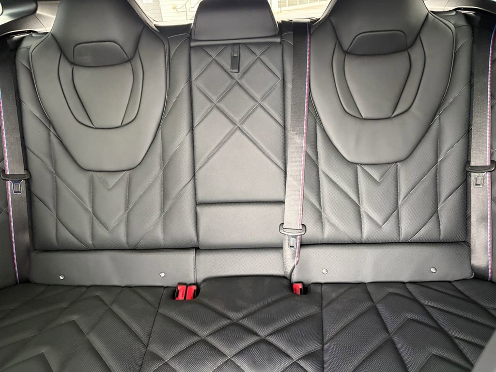 New 2026 BMW XM Label Red image 23