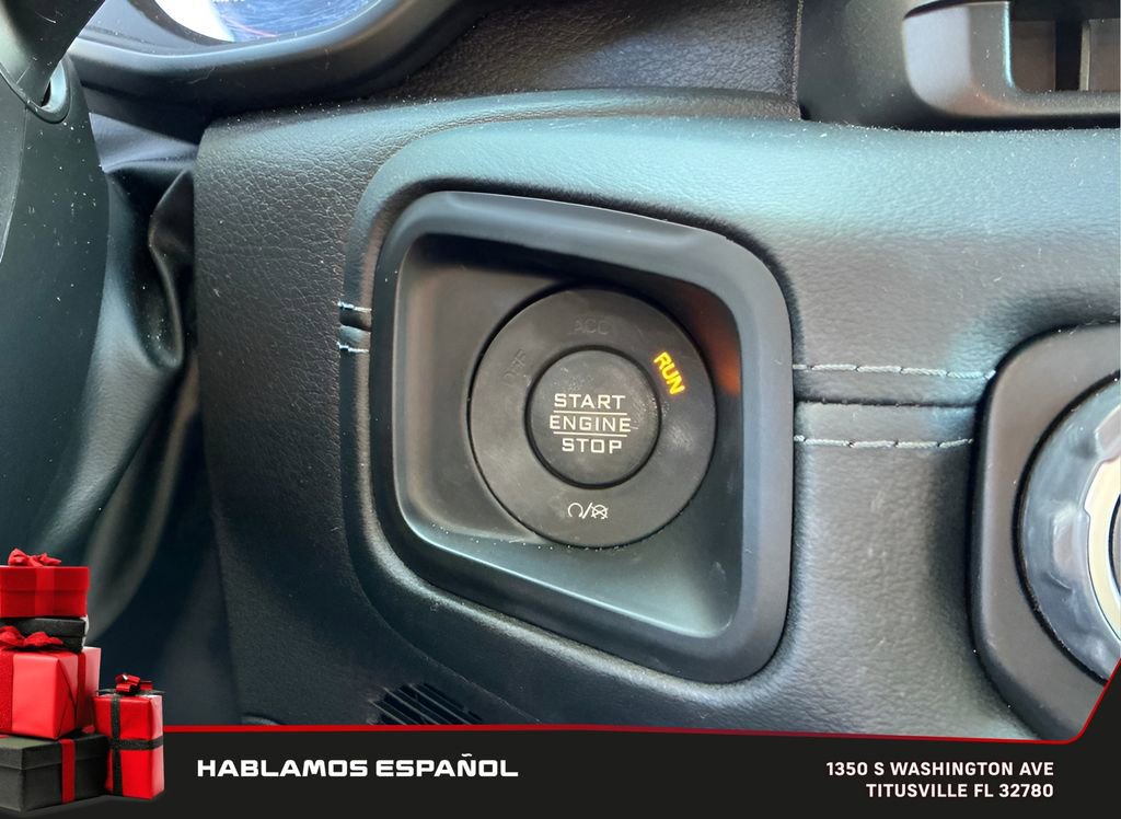 Used 2024 Jeep Wrangler Unlimited Rubicon image 28