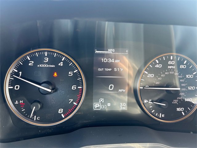 New 2026 Subaru Crosstrek 2.5i Wilderness image 20