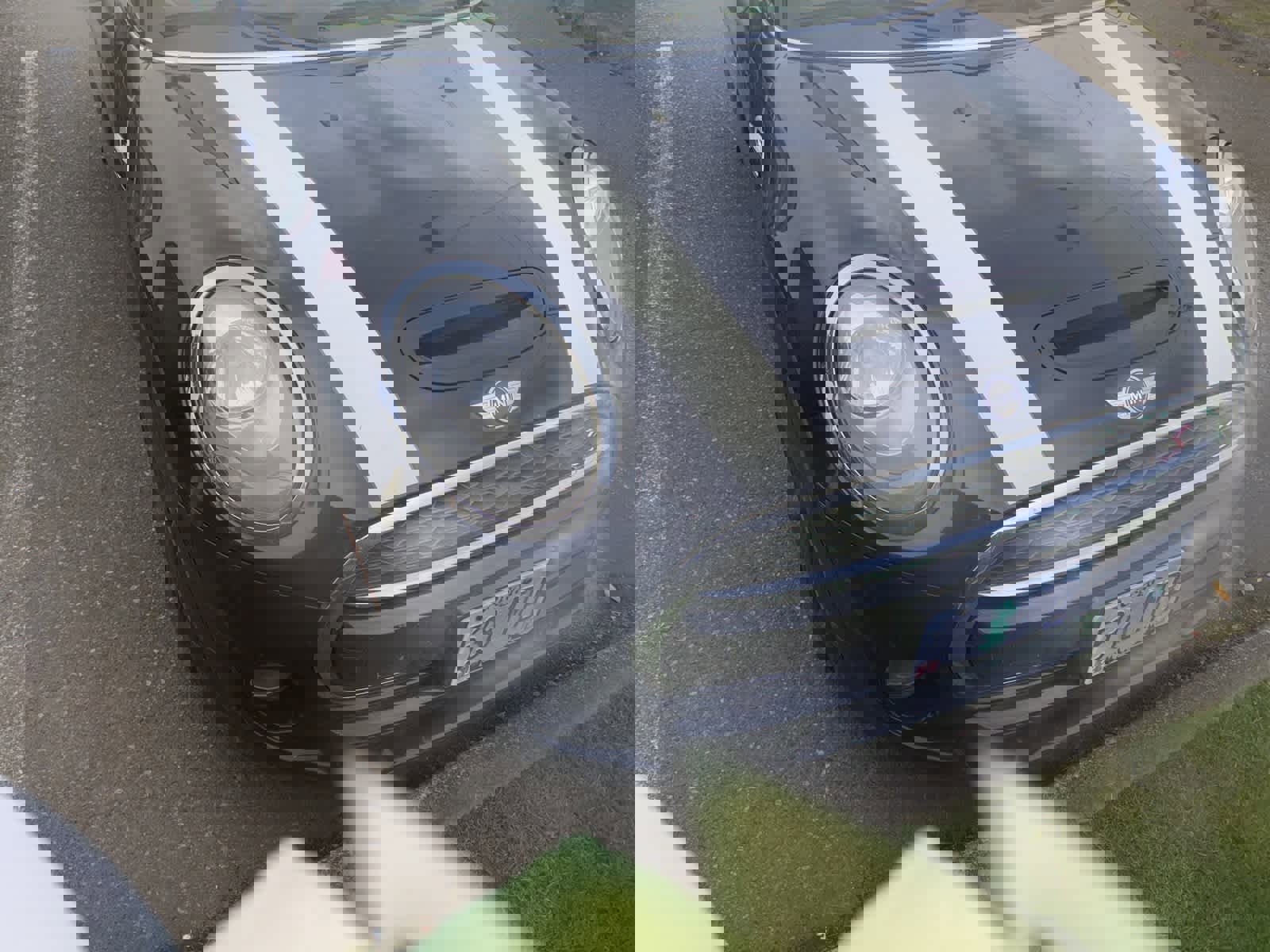 Used 2018 MINI Cooper S