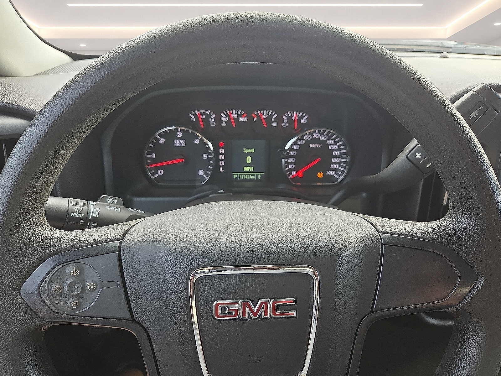 Certified 2017 GMC Sierra 1500 2WD Double Cab w/ Elevation Edition image 4