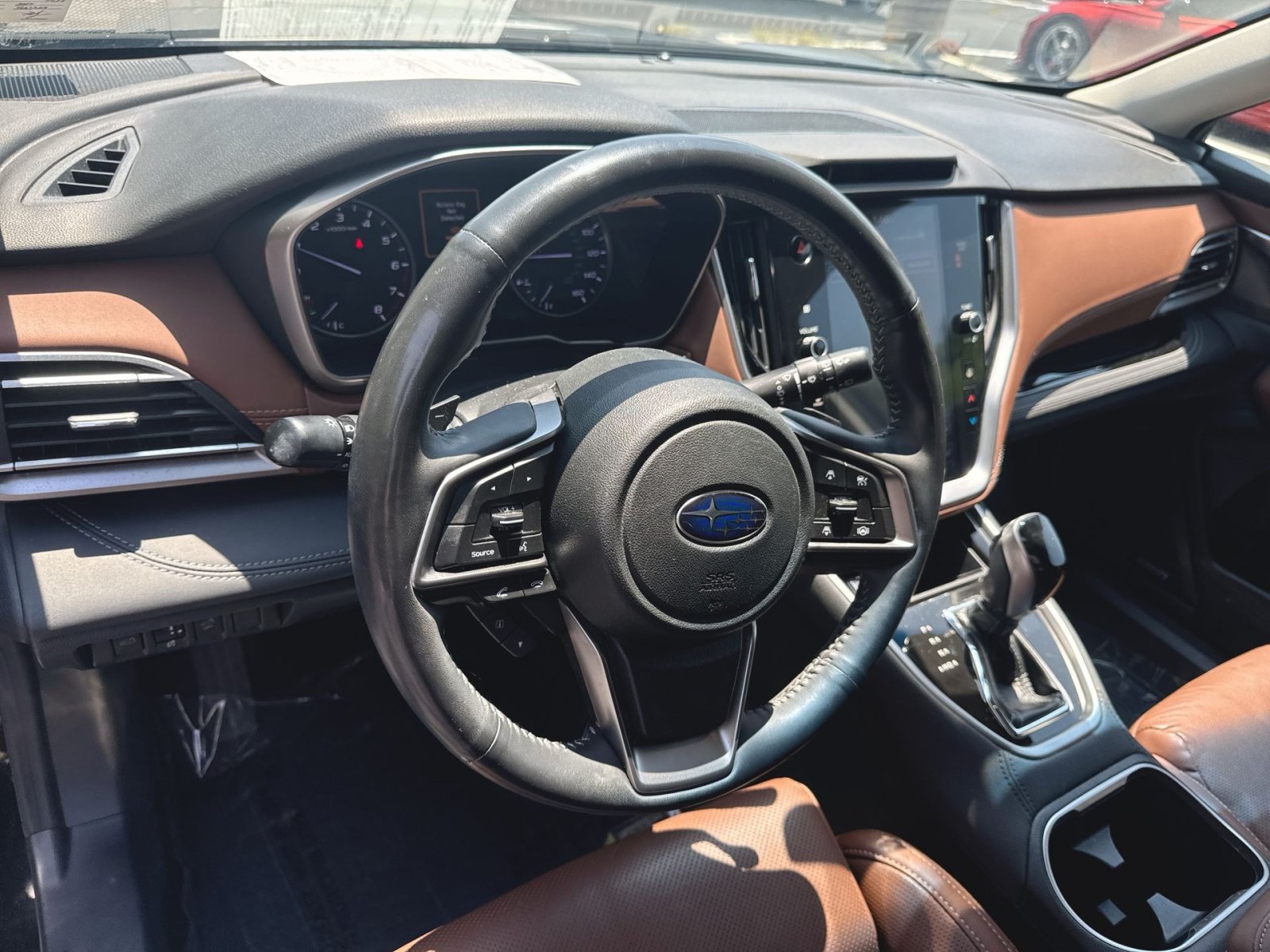Used 2020 Subaru Outback Touring XT AWD/4WD image 11