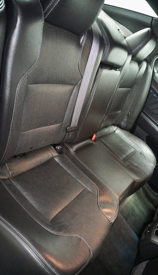 Used 2015 Ford Taurus Limited image 8