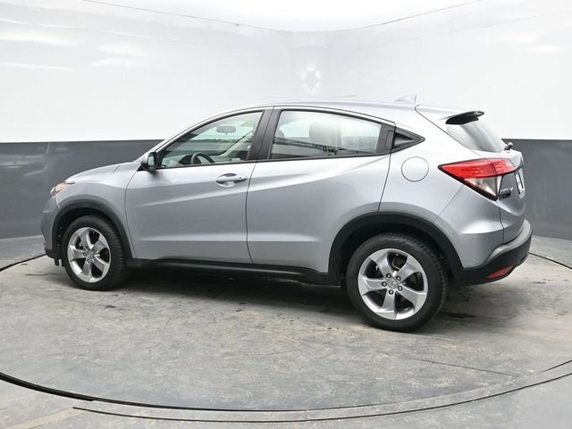 Used 2022 Honda HR-V LX image 4